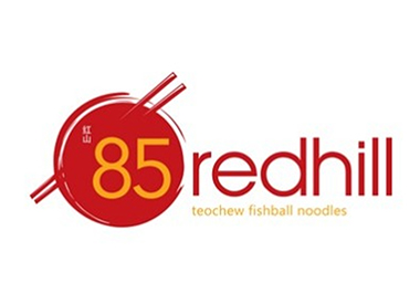 85 Redhill Teochew Fishball Noodles